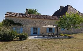 Gite l'Herbier