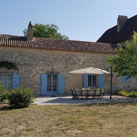 Gite l'Herbier Conne-de-Labarde Extérieur photo