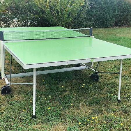 Gite l'Herbier Conne-de-Labarde Extérieur photo